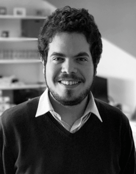 David Ortega