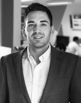 Eduardo Delgado