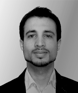 Javier Iglesias