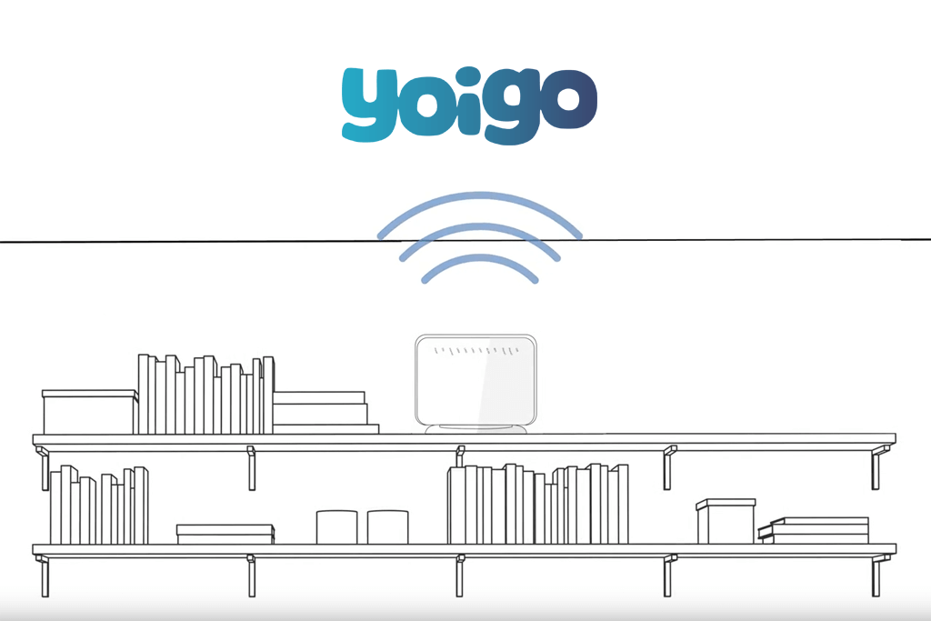¿Qué cobertura tiene Yoigo? La conexión 4G llega a sus tarifas
