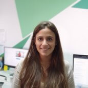 Beatriz Gallinas